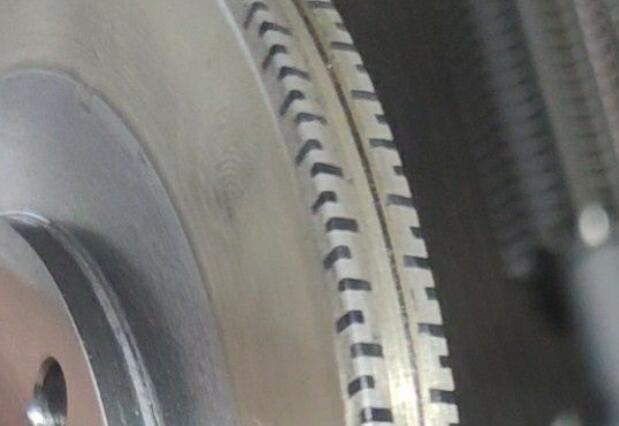 成型磨齒機(jī)修整齒輪砂輪的金剛石滾輪有哪些？